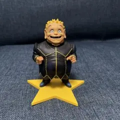 ジョジョ DXF 矢安宮重清 しげちー フィギュア