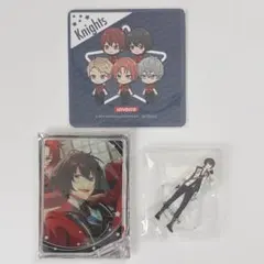 あんスタ 朔間凛月 5周年 スタライ 2nd アクスタ 特典 コースター