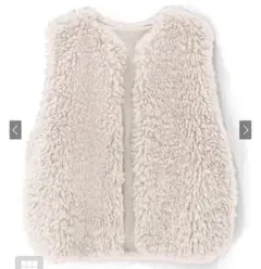 GRL ファーベストアイボリー[on130]