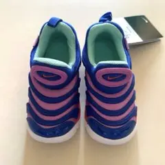 ナイキ ダイナモフリー キッズスニーカー 14cm