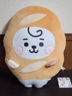 2026年最新】BT21 Bakery めちゃもふぐっとぬいぐるみvol.1の人気