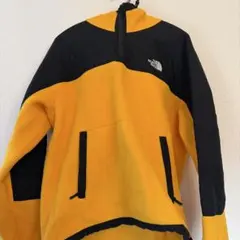 ノースフェイスダウン