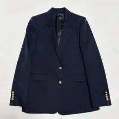 CELINE ダイアゴナウール2Bテーラードジャケット 42 セリーヌ ブレザーのサムネイル