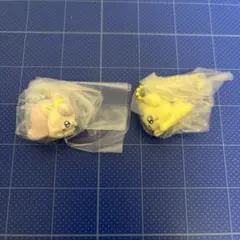 ぷちきゅあ　マスコットwithチョコスナック2 めっぷる＆にこ