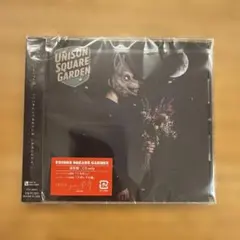 UNISON SQUARE GARDEN うるわし/アザレアの風 クリアファイル - メルカリ