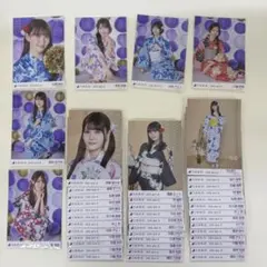 渡辺麻友 netshop限定 月別 生写真 2017.7① - メルカリ