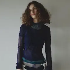 『ronepark』Carvstore シアートップス