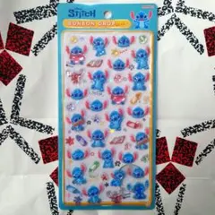 【国内正規品】 ボンボンドロップシール スティッチ