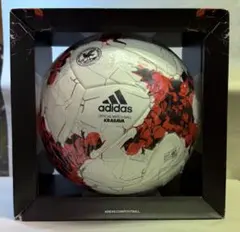 クラサバ 試合球 【adidas|アディダス】サッカーボール5号球af5200