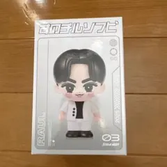 SnowMan すのチル ソフビ ラウール 新品未使用 - メルカリ