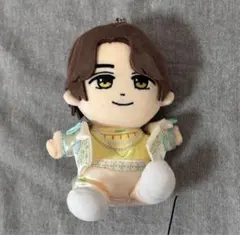 【値下げ⭕️】髙橋海人 はぴぬい キンプリ