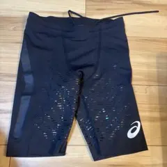 asics METASPEED TIGHT Lサイズ メタスピード タイツ - メルカリ