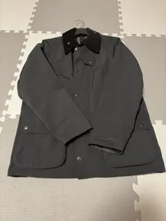 Barbour × BEAMS F bedale ビデイル 2レイヤー 40 - メルカリ