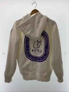 2026年最新】fR2 パーカー 撫子の人気アイテム - メルカリ