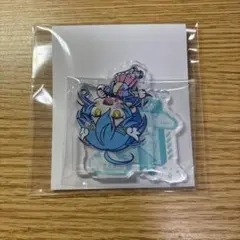 サカモトデイズ デコラ 赤尾晶 アクリルスタンド①