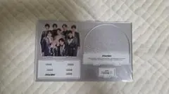 Snow Man 1st DOME tour 2023 i DO ME グッズ