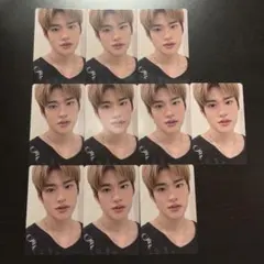 ソヒ　ラキドロ　トレカ　10枚　ポップアップ　RIIZE