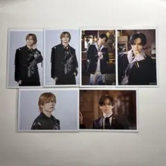 超特急　カイ　生写真　まとめ売り