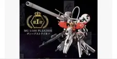 決選投票抽選販売ＭＧ1/100ＰＬＡＮ３０３Ｅディープストライカー２６年３月発送のサムネイル