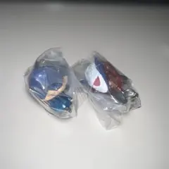 チェーソーマン1 めじるしアクセサリー ビーム ポチタ 2点セット