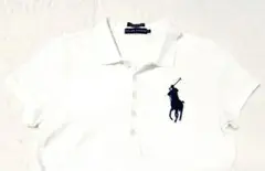 専用Ralph Lauren The SkinnyPoloLビッグポニー半袖