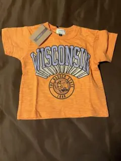 F.O.KIDS Tシャツ 95 新品未使用のサムネイル