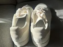 adidas スタンスミス グレージュ　28cm