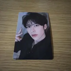 ゼベワン リッキー タワレコ トレカ