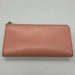 極美品】サマンサタバサ Samantha Thavasa 長財布