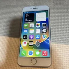 2026年最新】iphone8 シルバー 64gbの人気アイテム - メルカリ