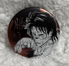 呪術廻戦 デコレクション缶バッジ