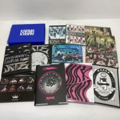 Stray Kids アルバム CD まとめ売り② 13点のサムネイル