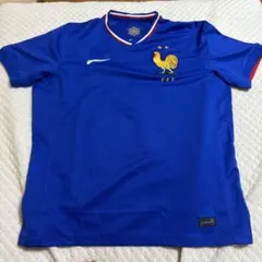 Nike フランス代表 DRI-FIT シャツ