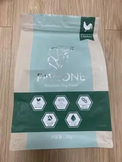 LK FAVEONE 全犬種用プレミアムドッグフード 2kgのサムネイル