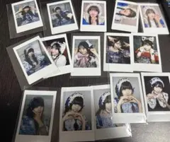 Onephony 集合チェキまとめ売り - メルカリ