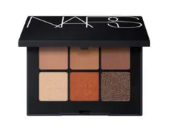 NARS ナーズ ヴォワヤジュール アイシャドーパレット 1191