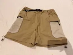 STABRIDGE × GRIP SWANY SHORTSのサムネイル