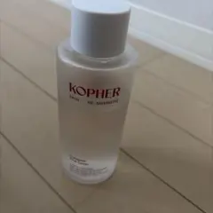 KOPHER Curepair First Toner 200mlのサムネイル