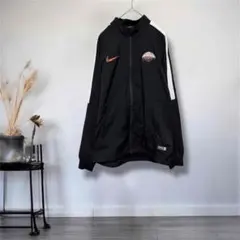本日限定価格✨ナイキ◎NIKE パリサンジェルマン　Mサイズ　トラックジャケット