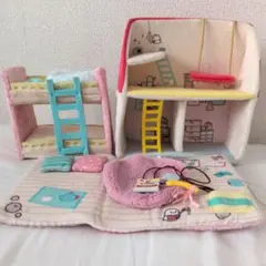 すみっコぐらし すみっコハウス色々まとめ売りのサムネイル