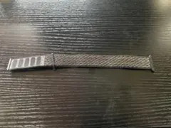 Apple Watch NIKE スポーツループバンド 41mm ブラック系