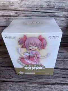 ANIPLEX 魔法少女まどか☆マギカ 鹿目まどか フィギュア