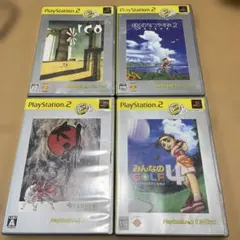 Best版 ぼくのなつやすみ2 海の冒険篇他THE BEST4本セット