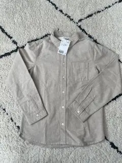 H&M シャツ　135センチ