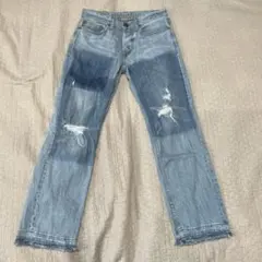 American Eagle Outfitters デニムパンツのサムネイル