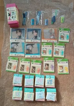 その着せ替え人形は恋をする　アニプレックスくじ　アクスタ等計24個まとめ売り新品