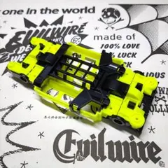 2026年最新】msシャーシ イエローの人気アイテム - メルカリ