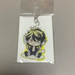 東京卍リベンジャーズ　羽宮一虎 アクリルキーホルダー ごちきゃら