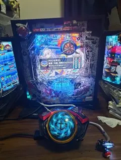 超希少】シンフォギア 3 黄金絶唱 卓上 ボックス【送料込み】 - メルカリ