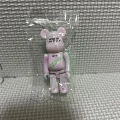 BE@RBRICK セックス・ピストルズ